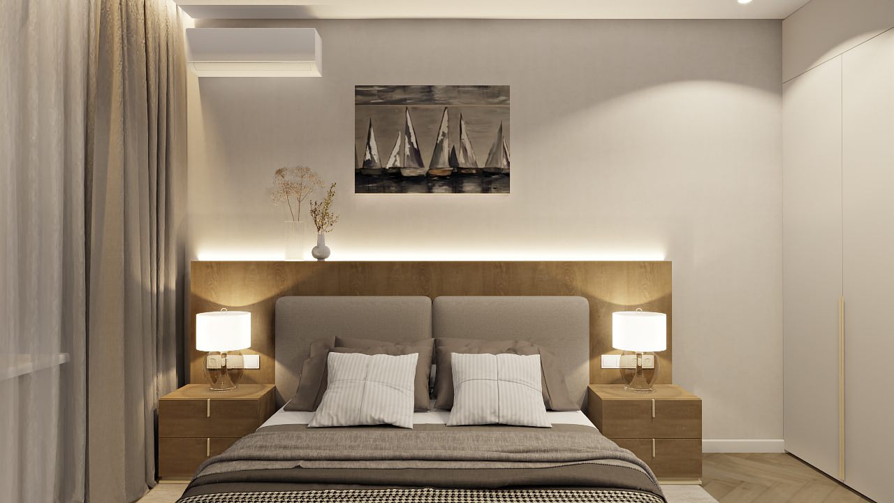 Загородный дом