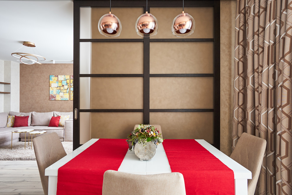 Квартира в центре Минска - 70м2