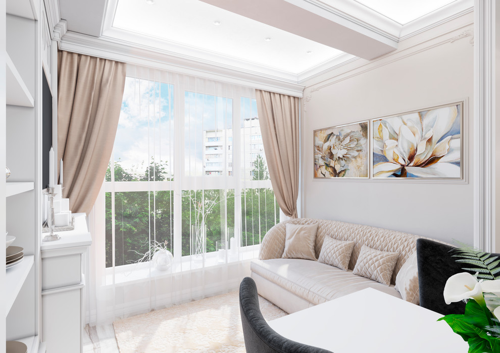 ЖК Ривер-парк