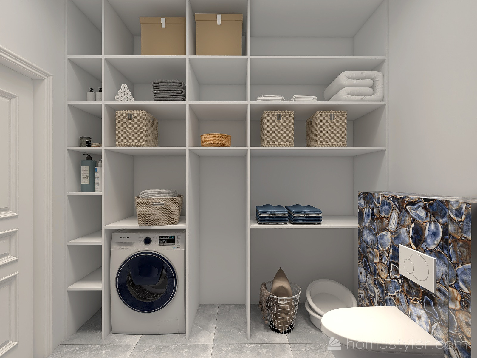 Трешка неоклассика