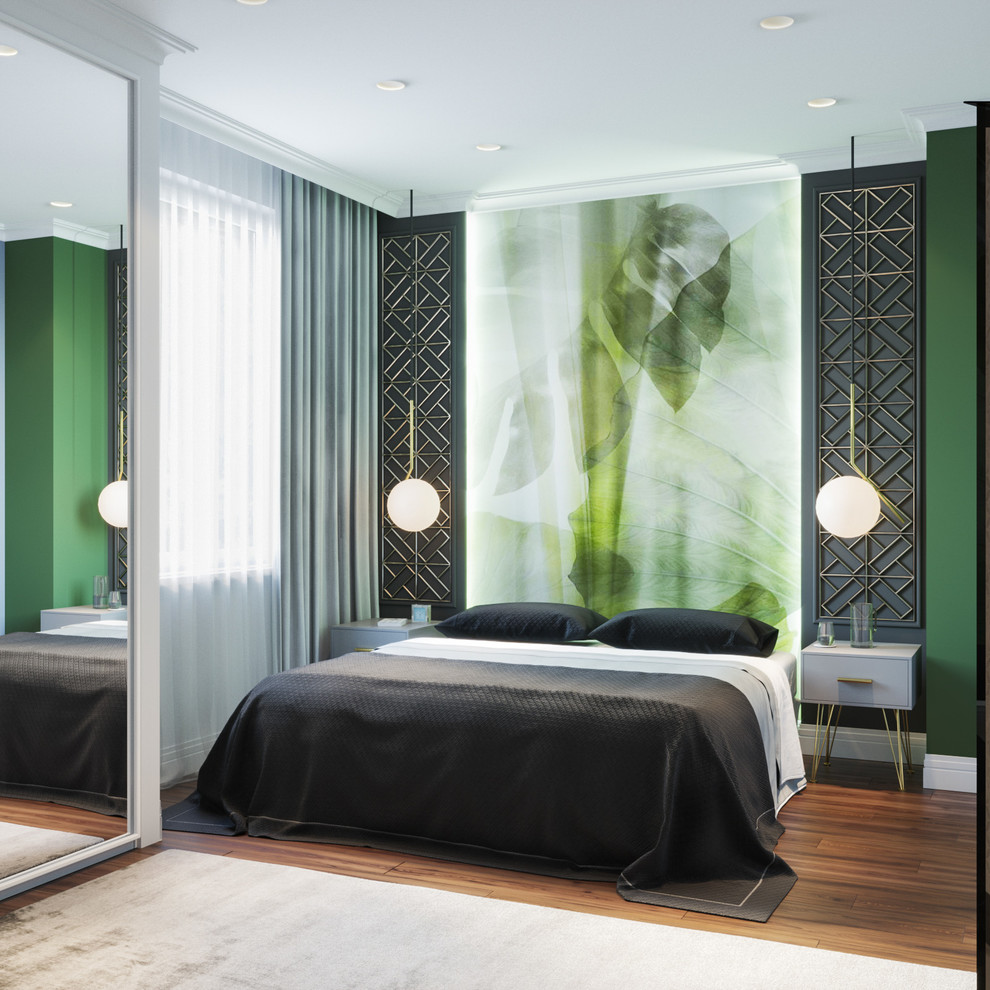 ЖК «Парковый»