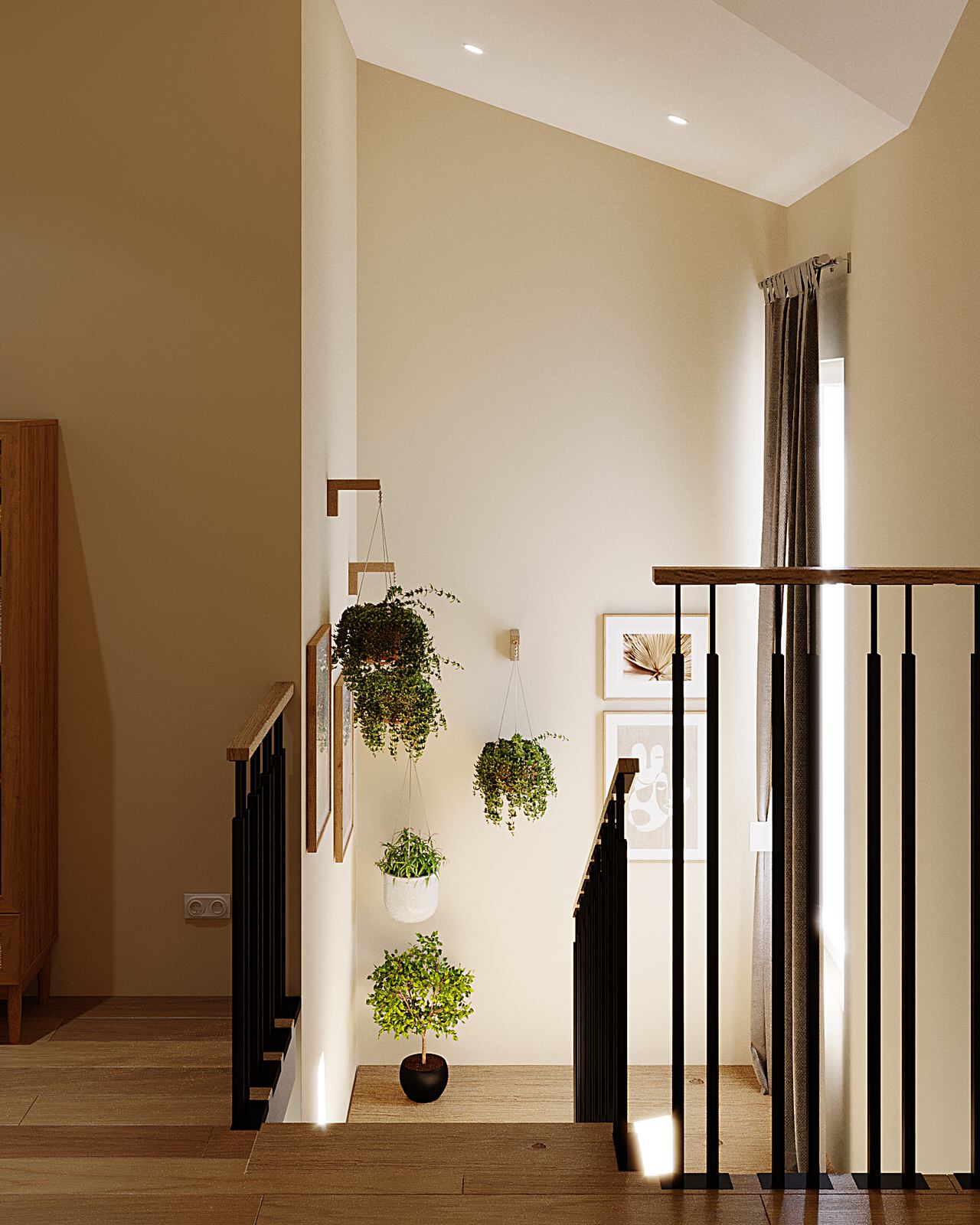 Дом КП Юкковское Спб часть 2