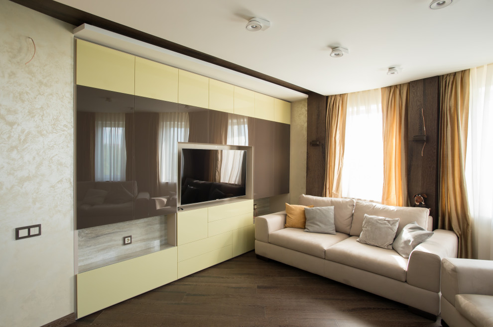 Трехкомнатная квартира, 120 м2, Подольск