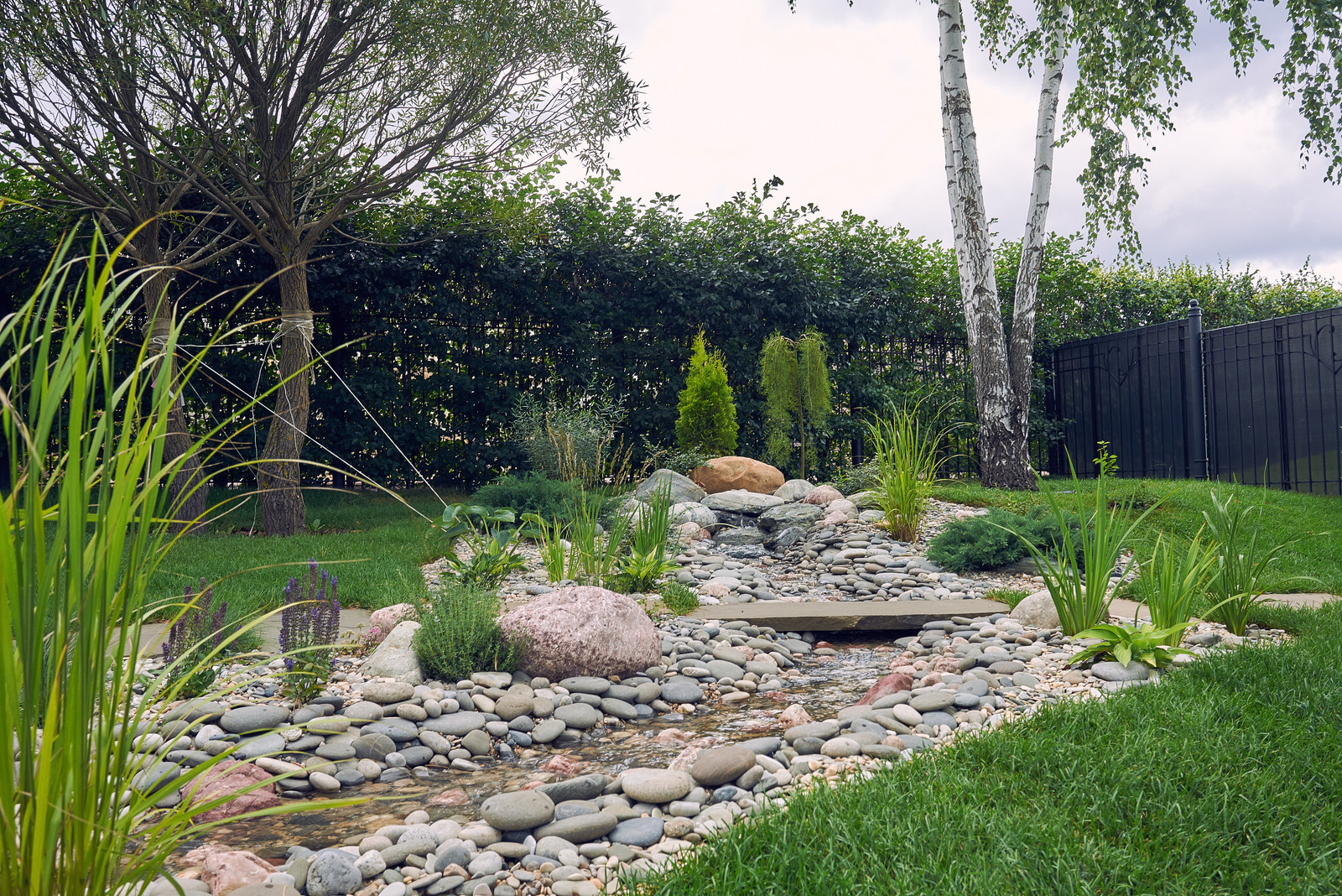 Миллениум Парк