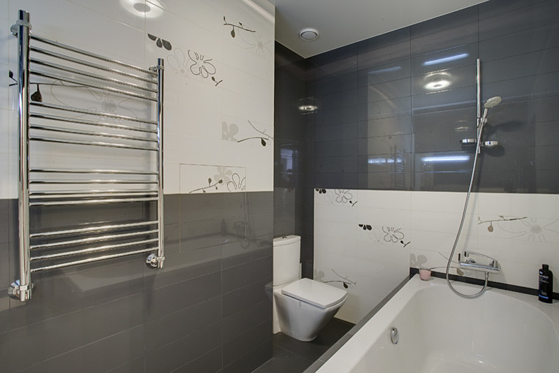 Квартира в ЖК "АЭРОБУС"