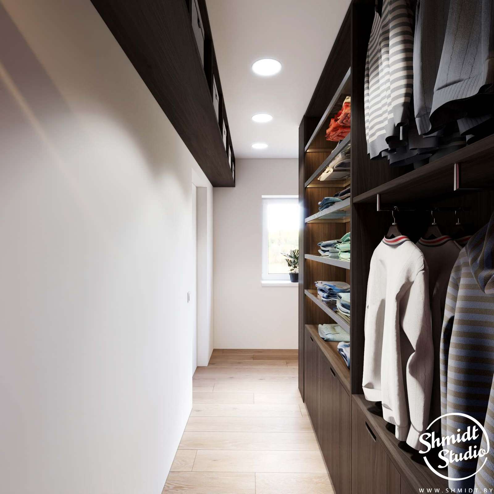 Проект "Неон" | Минск