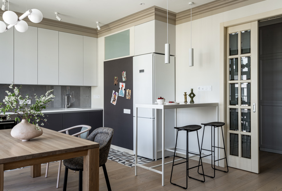 Квартира в Лайф Кутузовский