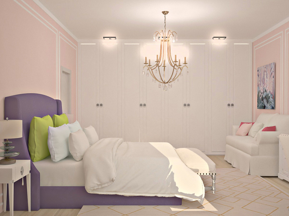 Французский шик.