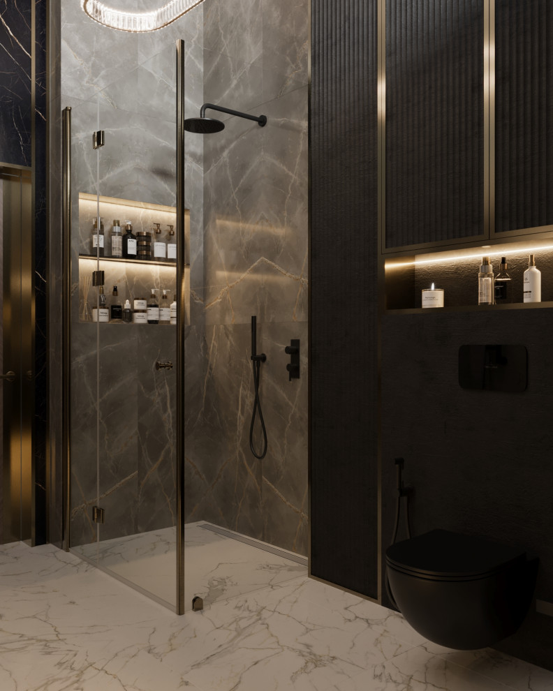 проект г. Москва "Вороновское" 280м2