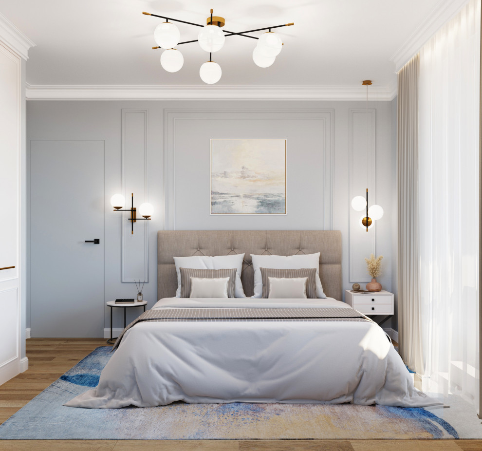 Небесная карамель