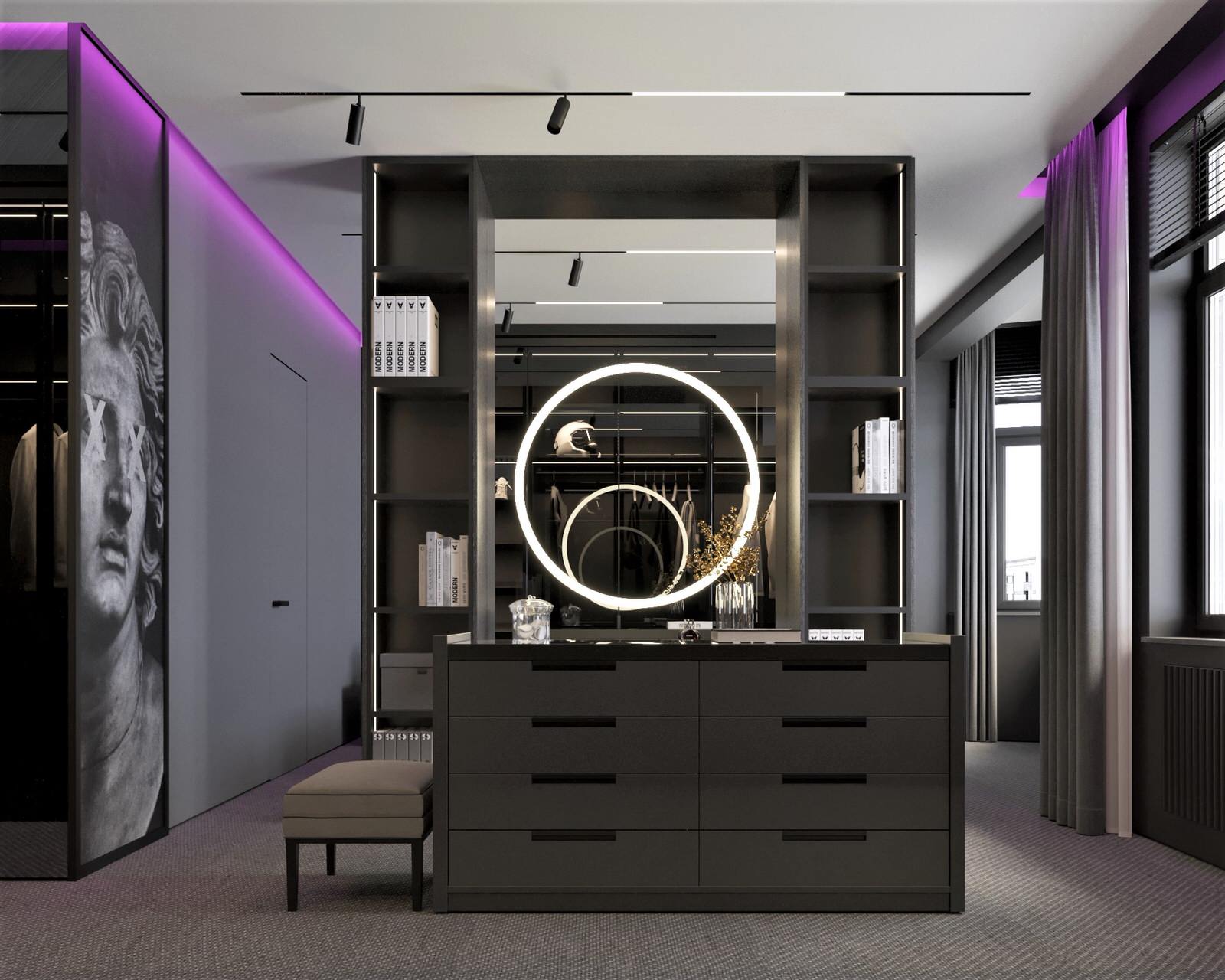 ЖК РОЯЛ ПАРК | Санкт-Петербург