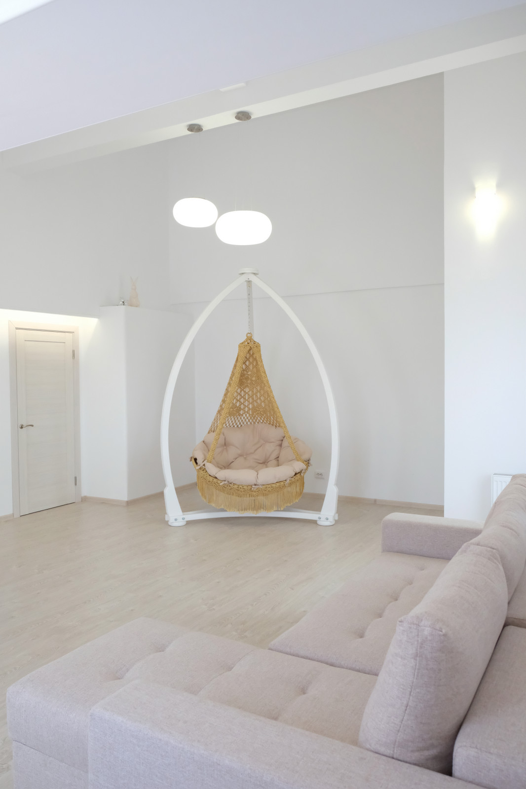 Любовь Рарог