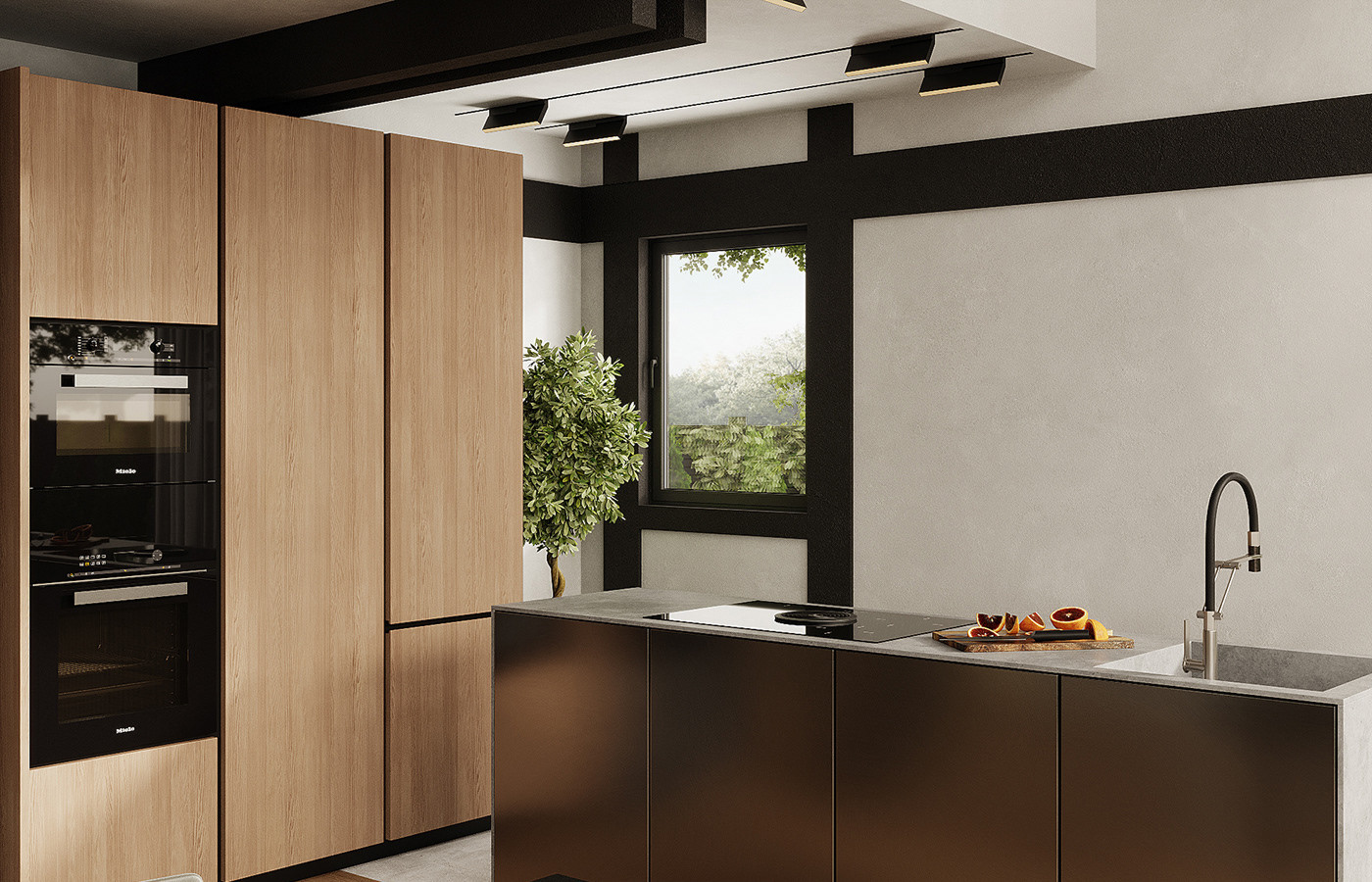 Pleskovo | Коттеджный поселок | Интерьер