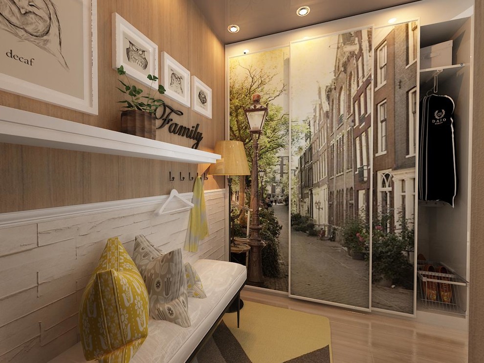 ЖК Панорама