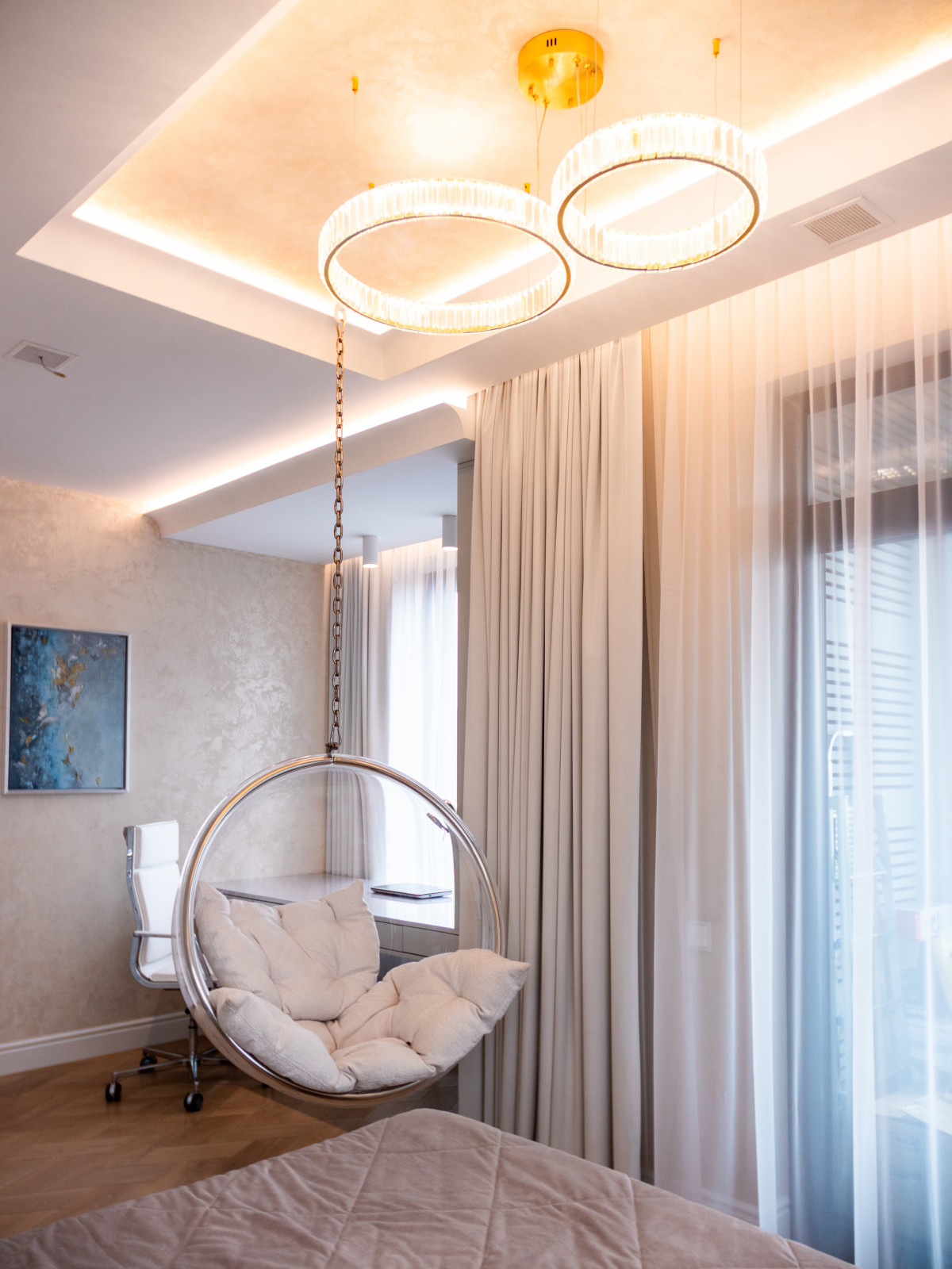 Царская площадь