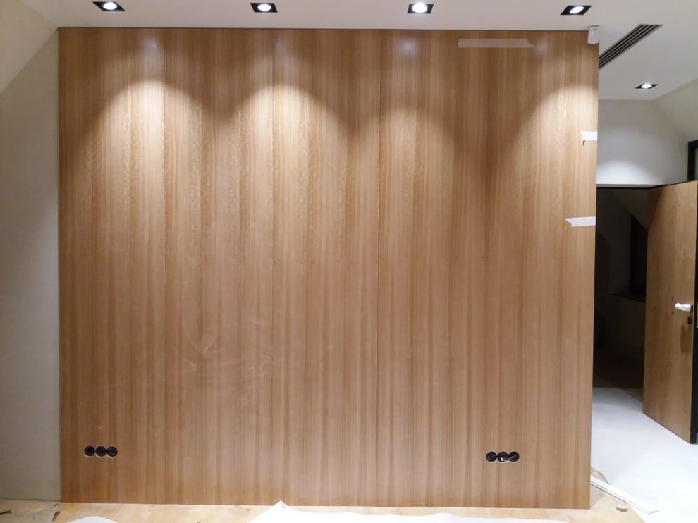 Стеновые панели