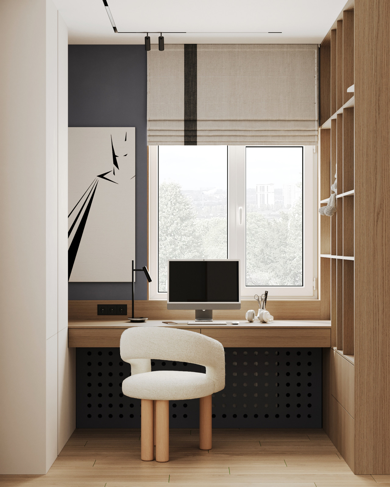 Коттедж Малое Седельниково (180 кв.м.)