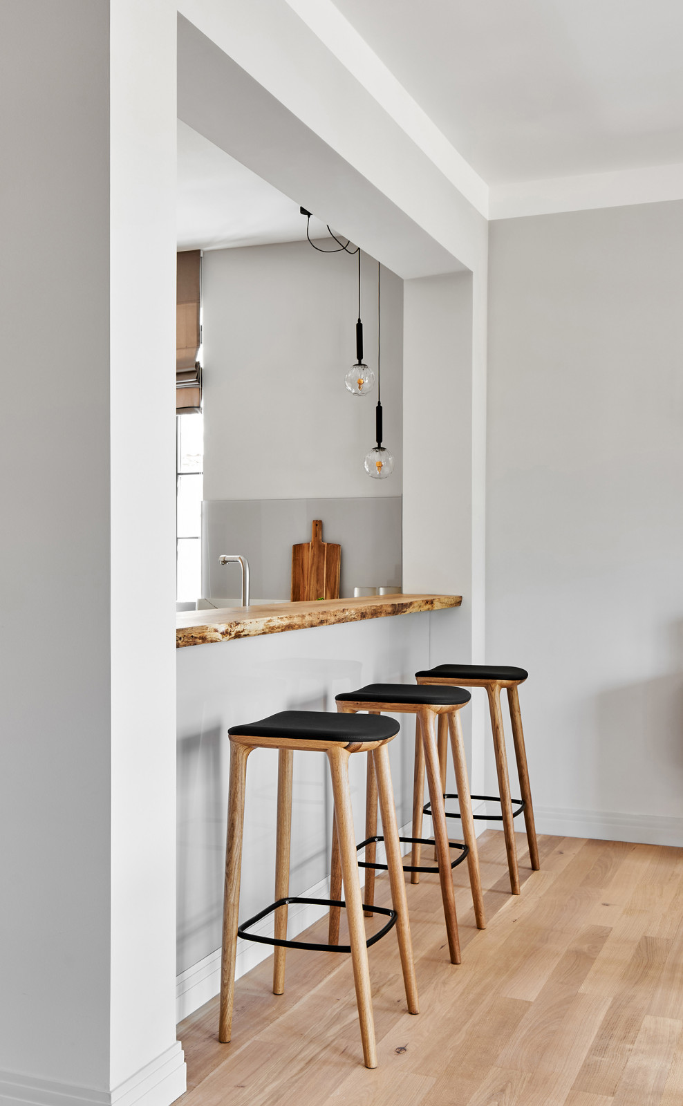 барная зона