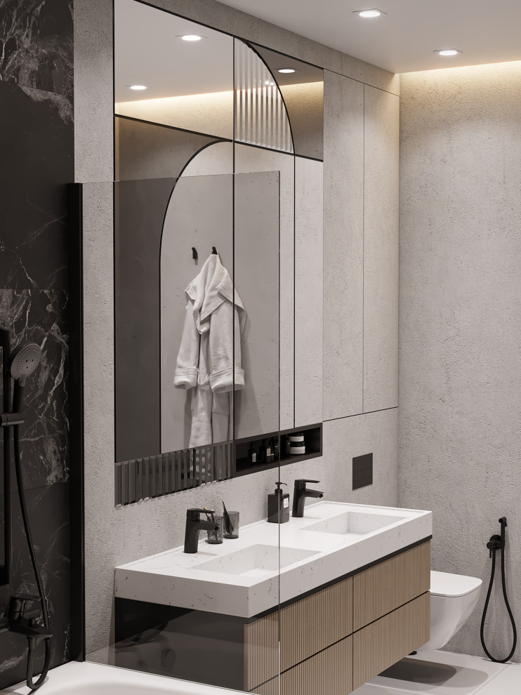 ЖК "Искра Парк"