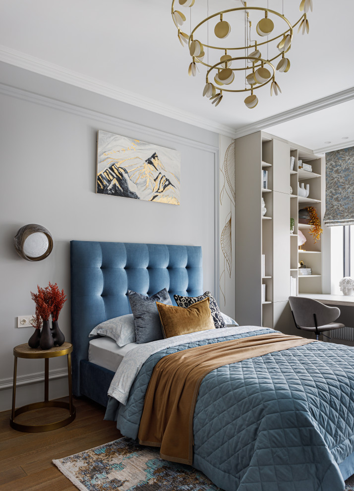 ЖК ВТБ Арена Парк