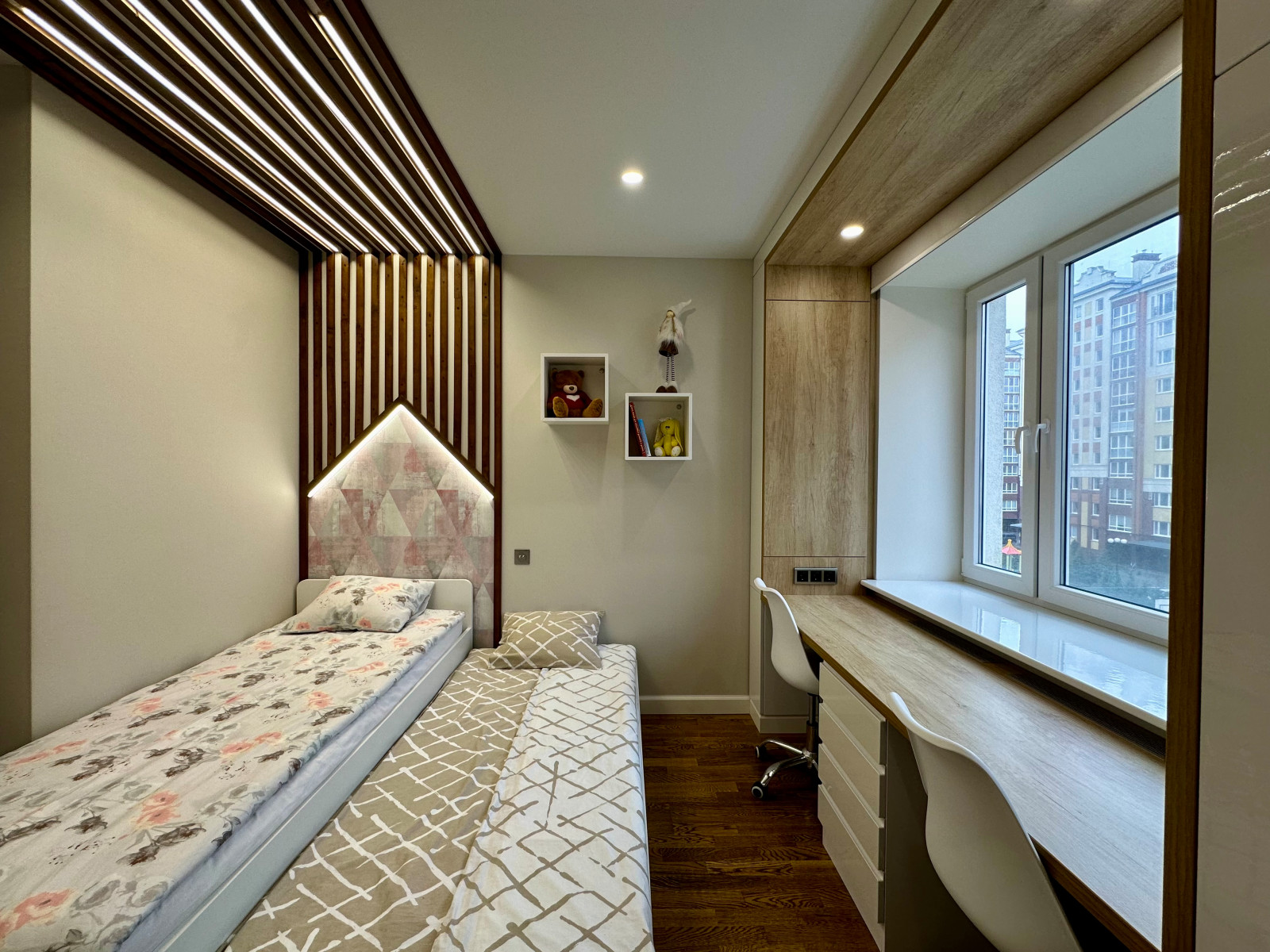 Квартира с сауной г. Зеленоградск