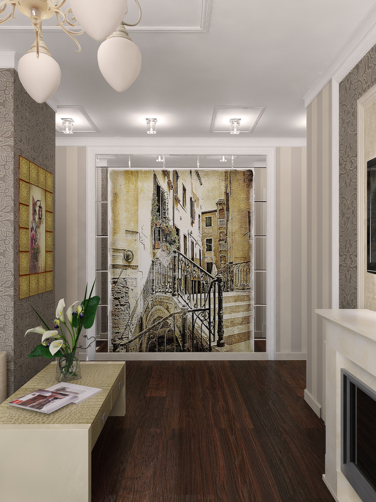 Неманский проезд