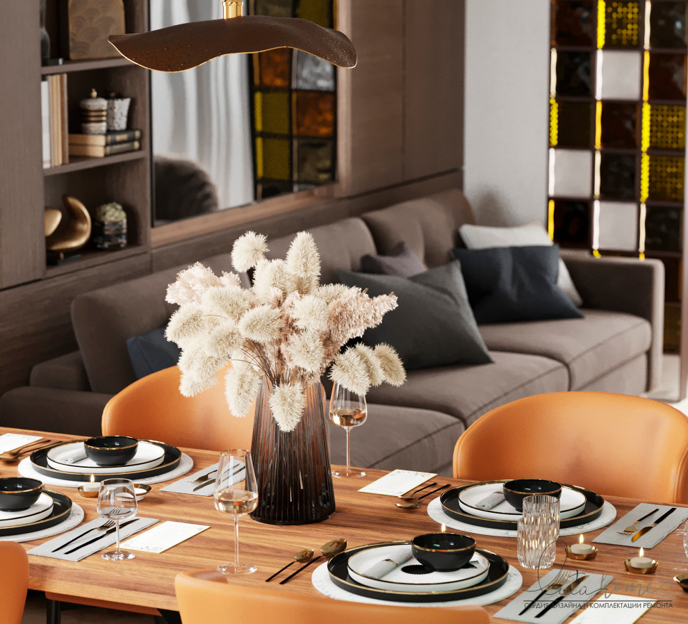 Проект дома 109 кв.м.