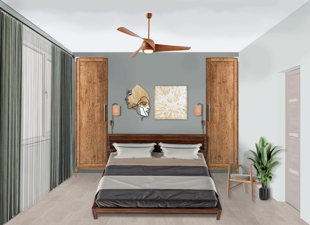 Обложка проекта: Мой проект