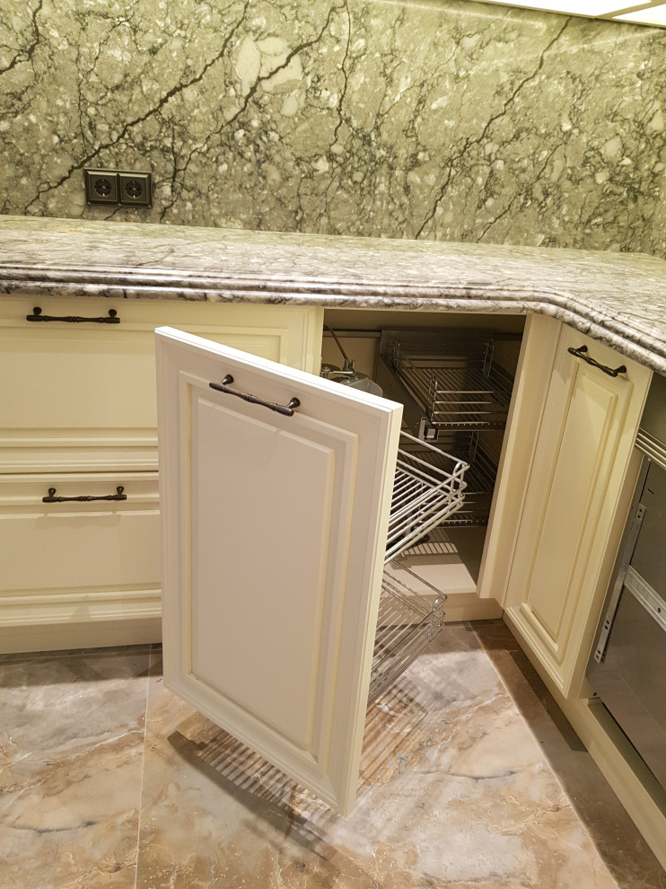 Дом в американском стиле