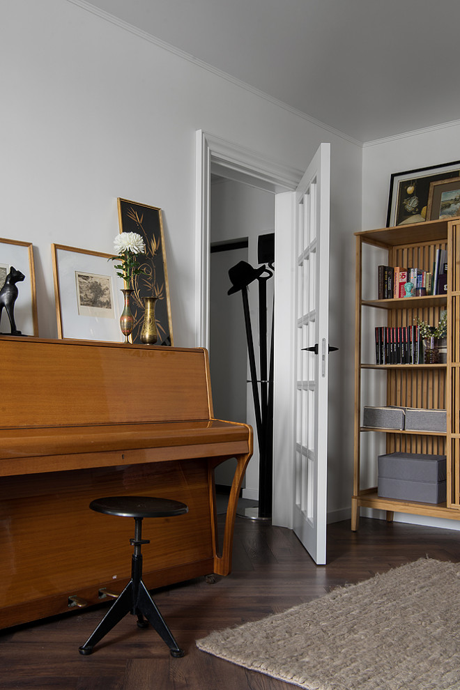 Первая собственная квартира