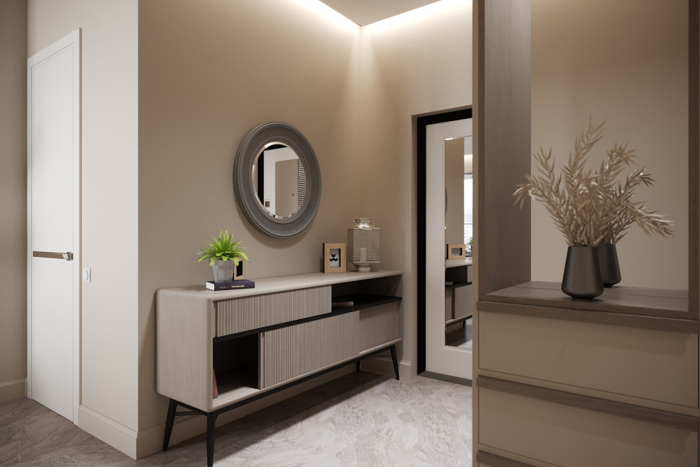 Квартира в г. Пушкино