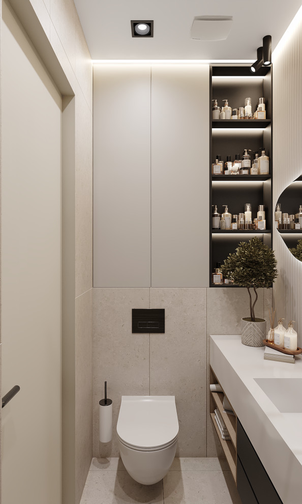 Квартира в Москве