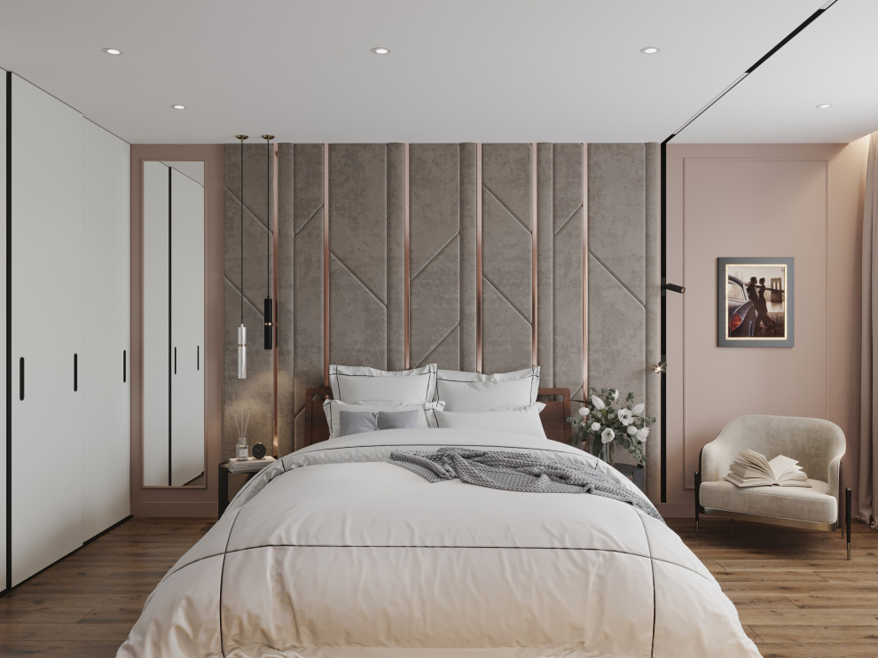 Спальня родительская