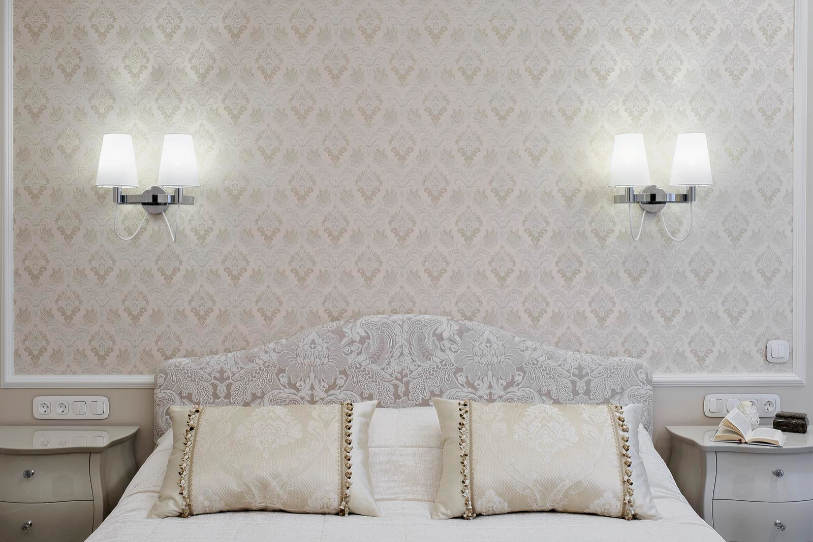 Кирилловка. Частный дом.