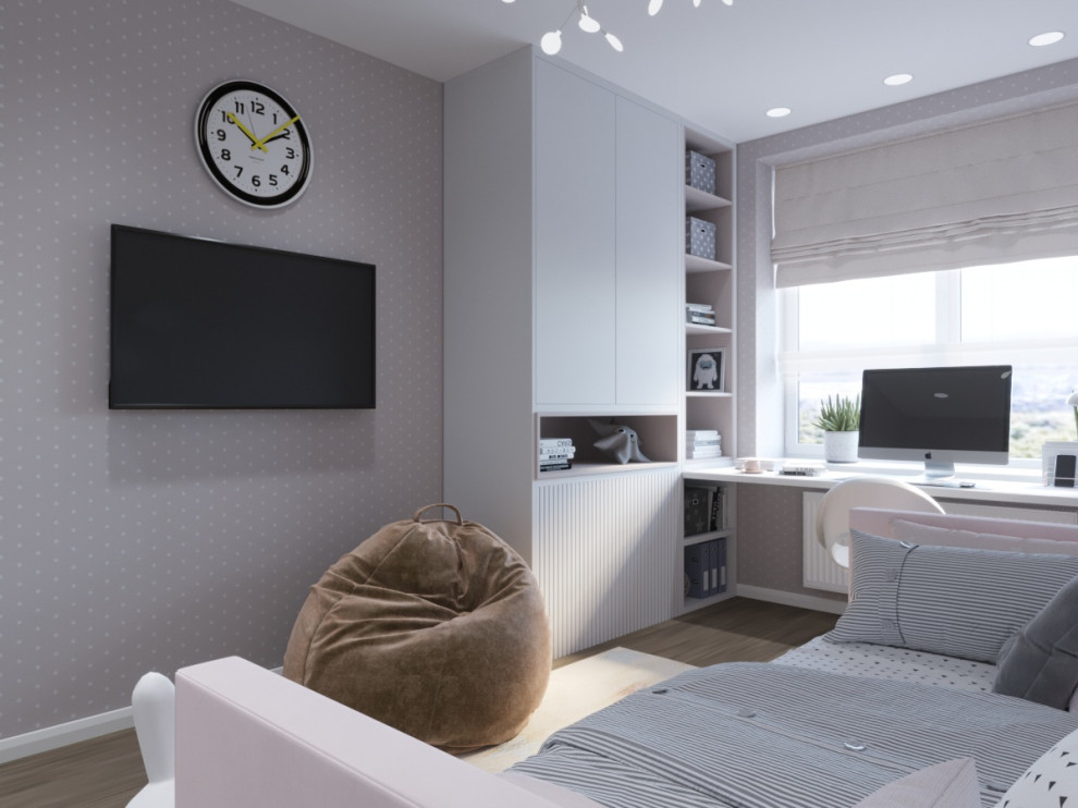 ЖК Европейский улочки