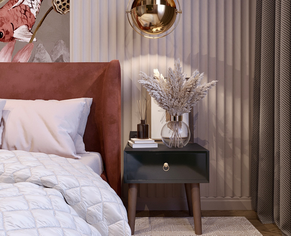 Квартира ЖК Искра