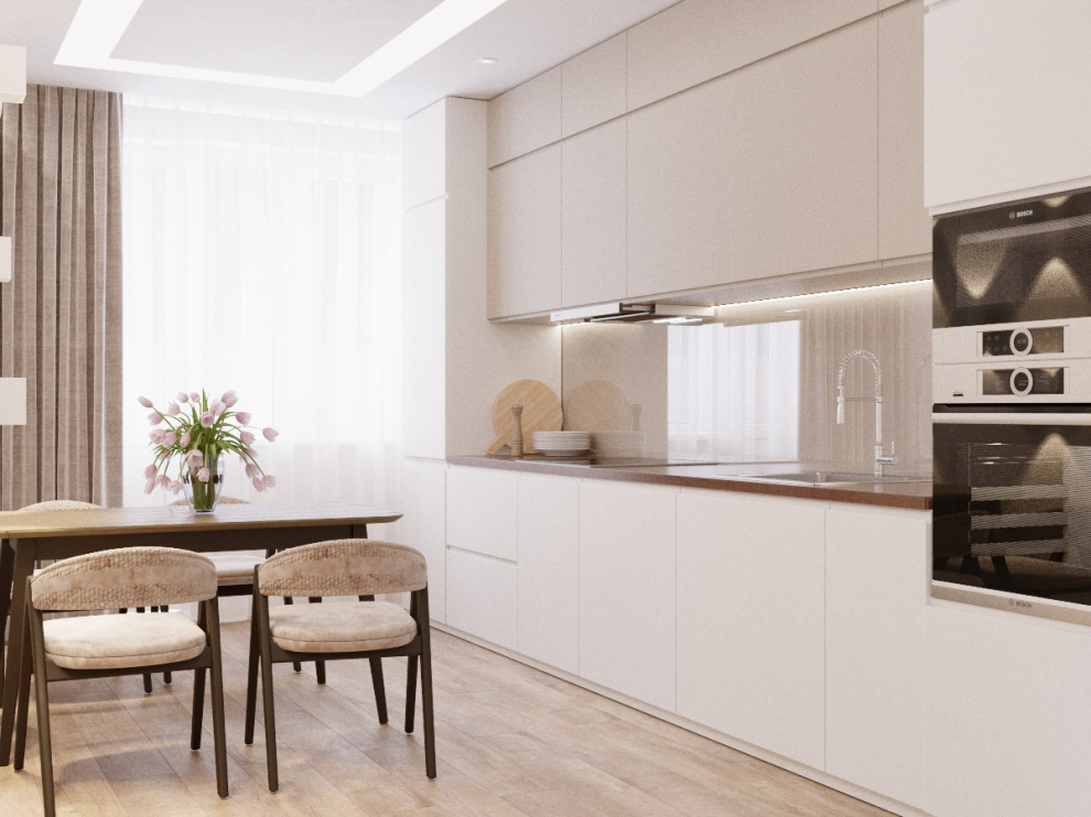 ЖК "Парк Островского"