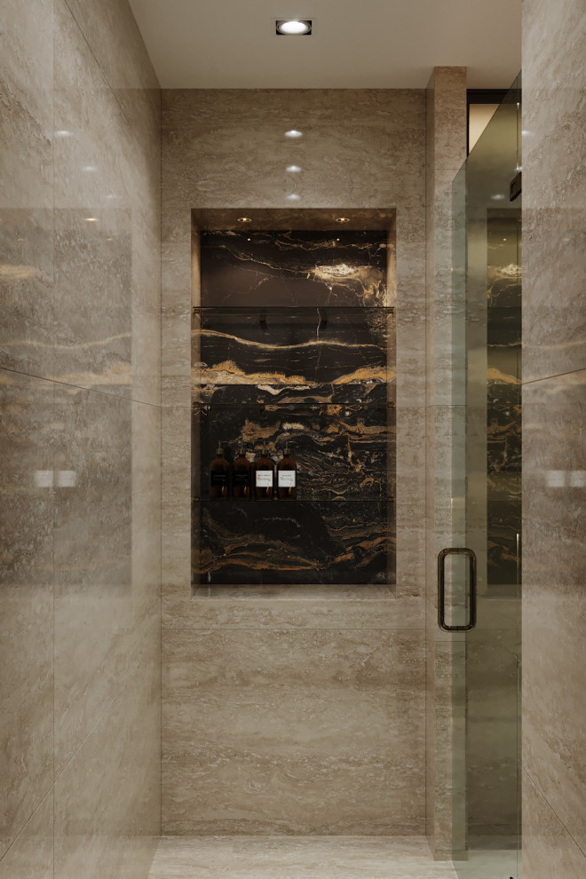 Фрунзенская 19 | 180 м2