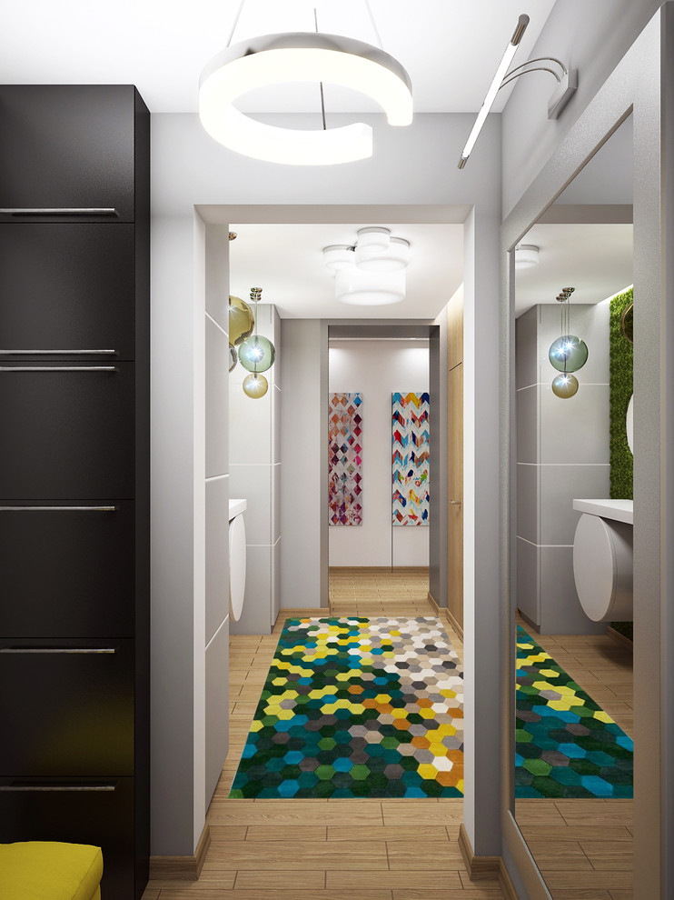 Квартира Ярославское шоссе