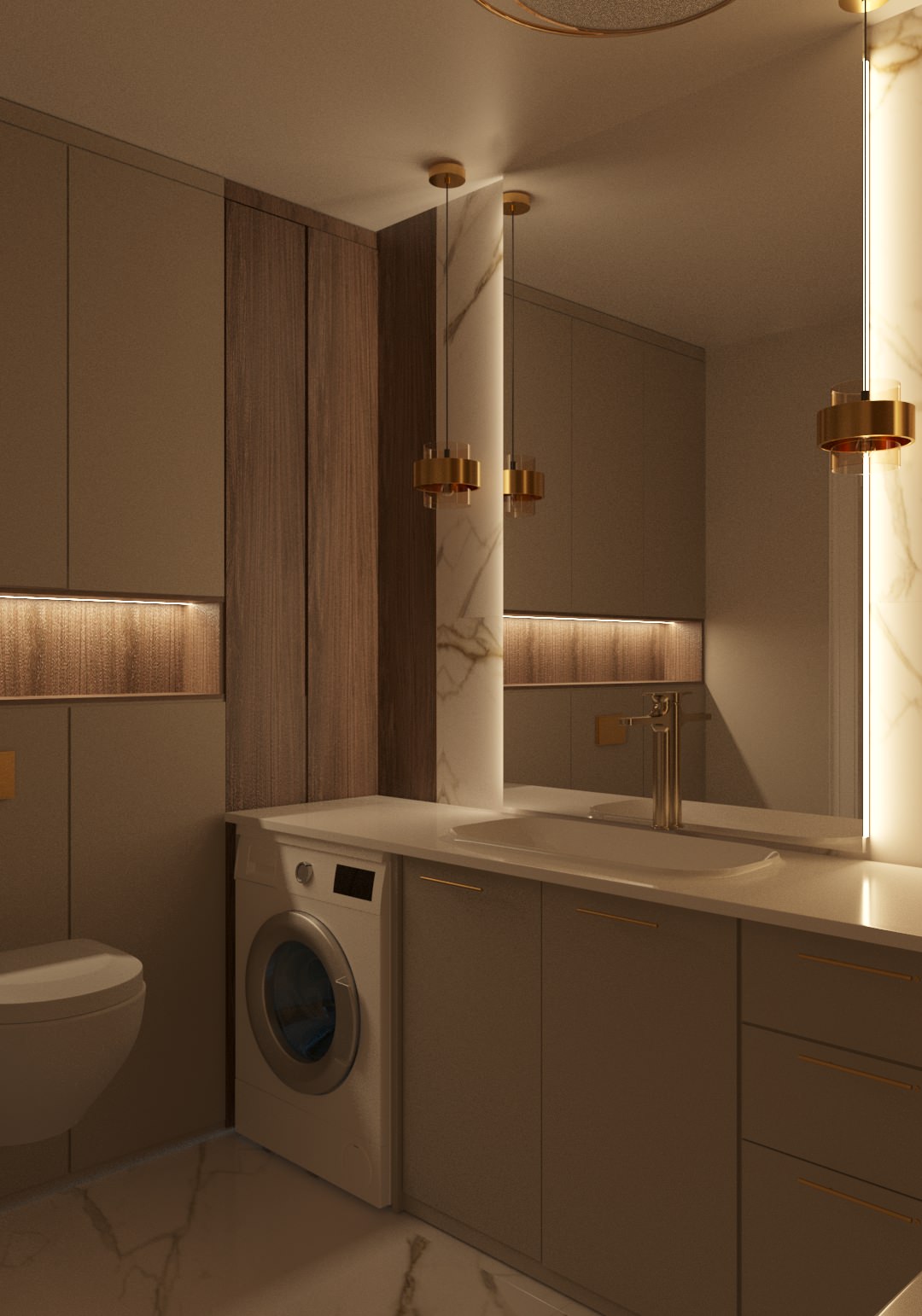 Небольшая 4-шка