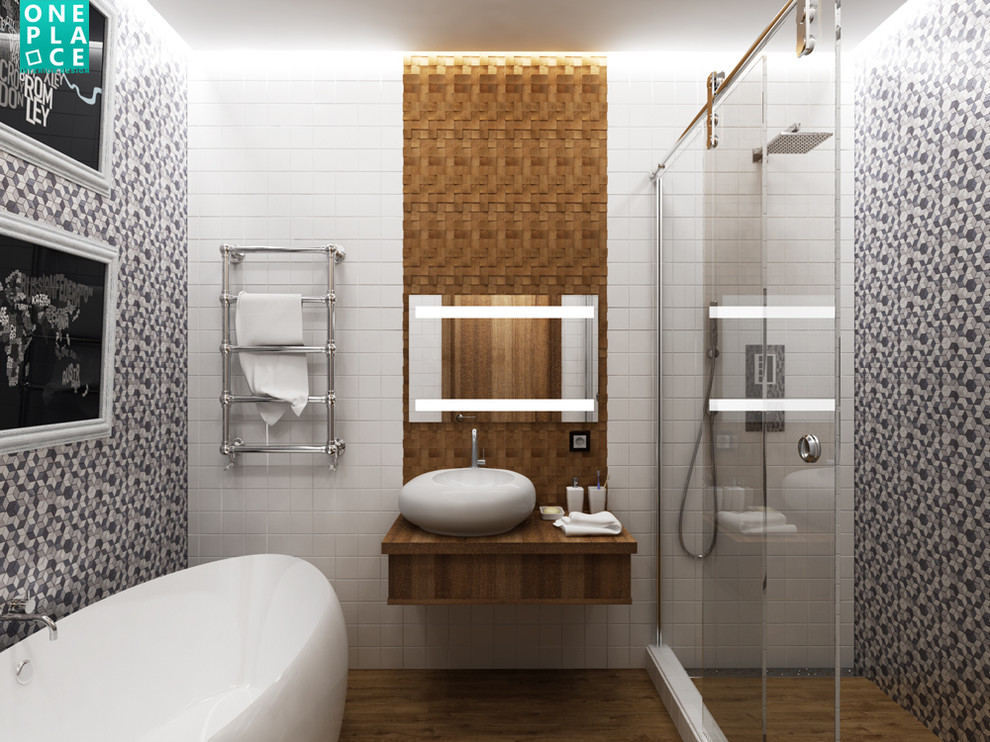 3-к квартира в ЖСК Аврора