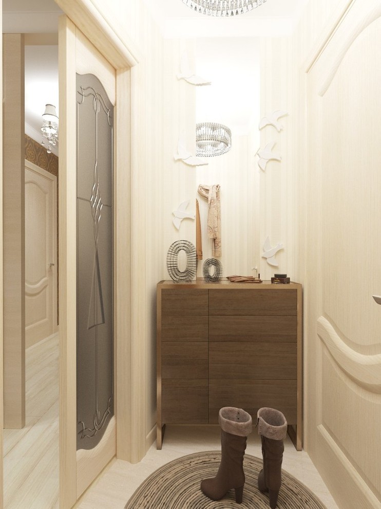 Квартира по ул. Чистопольская