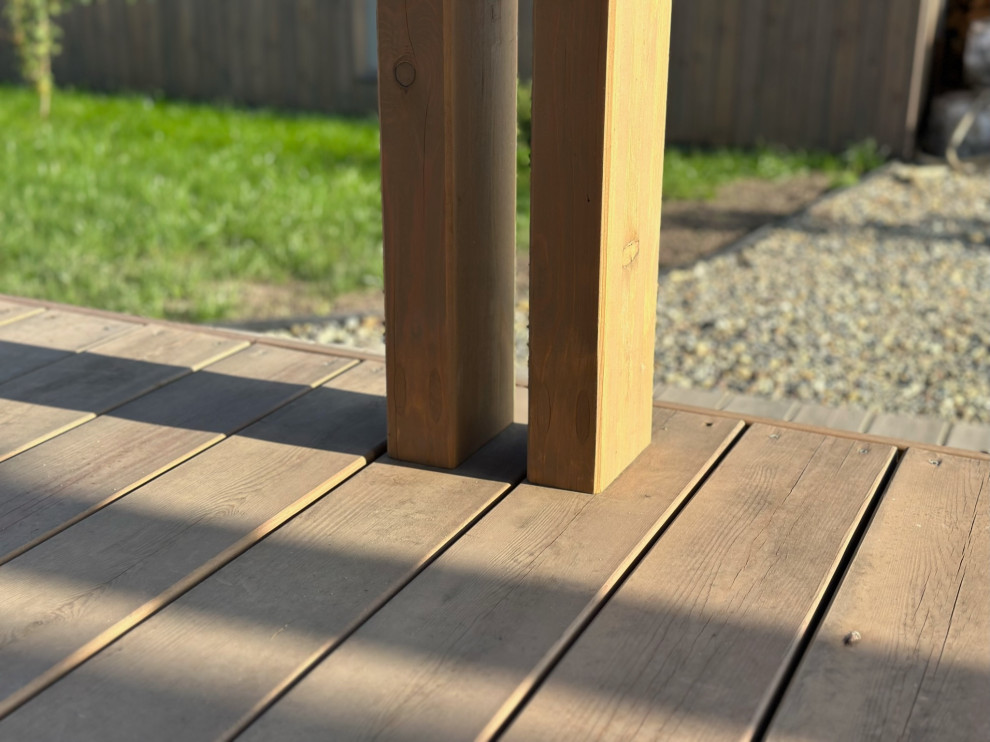 Дом в Соловей ключе