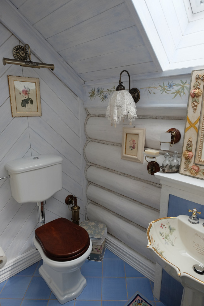 ВИЛЛА ПОДМОСКОВЬЕ