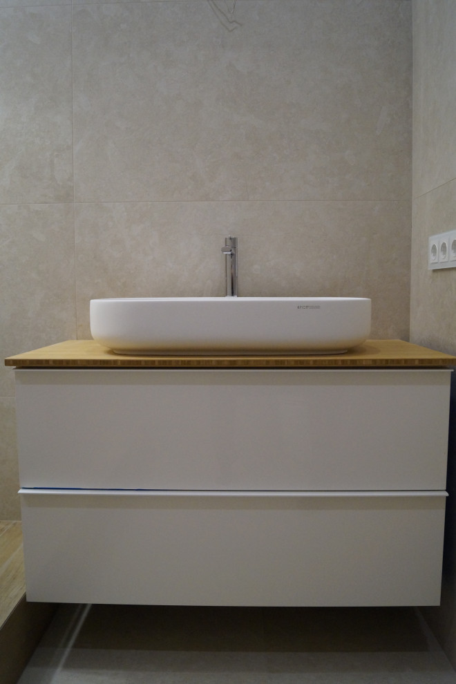 Квартира для большой семьи