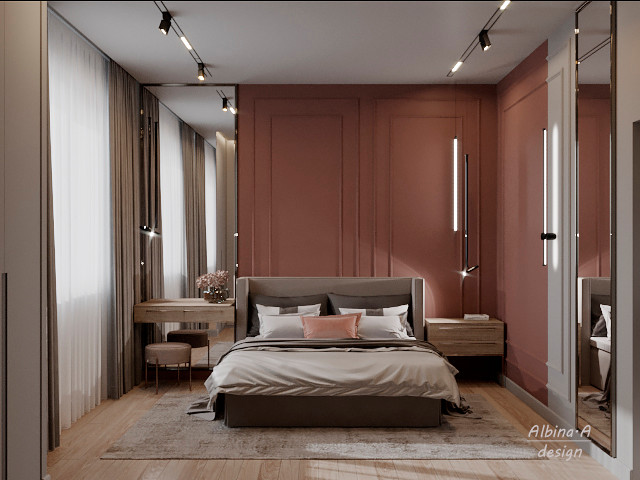 Дом в г. Сарапул (2022г)