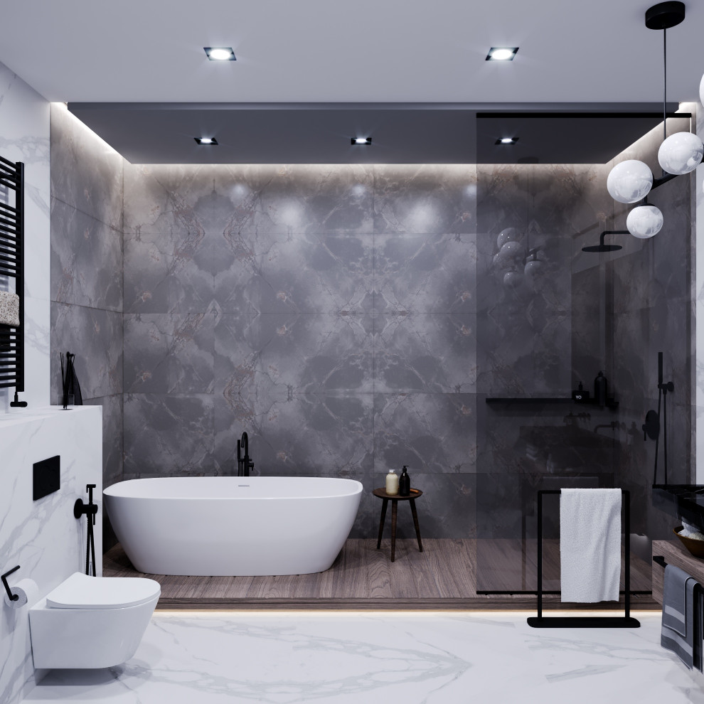 ЖК "Кедровый"