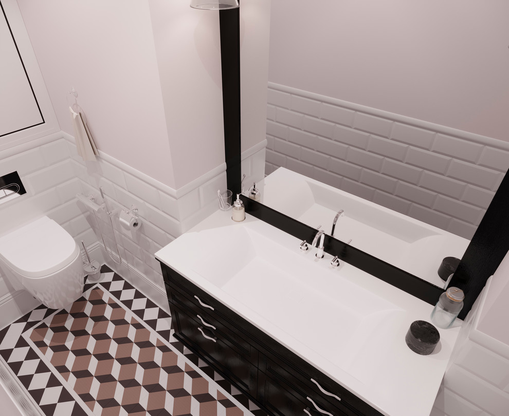 Интерьер сталинки 100 кв.м