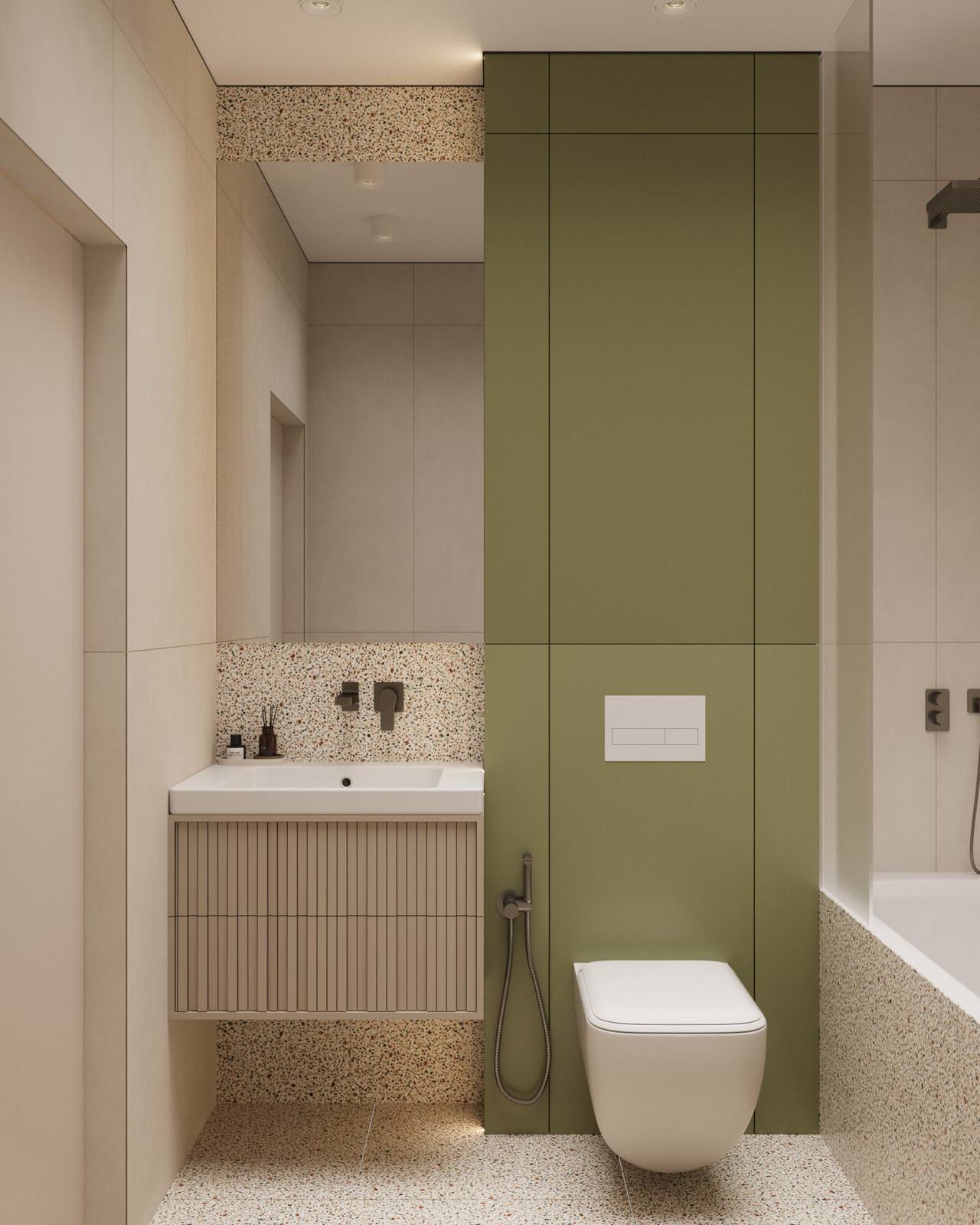 ЖК "Айвазовский" 2.0