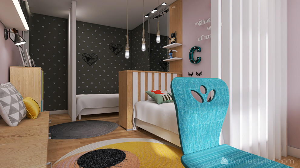 Проект на ул. Аржанова